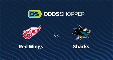 odds sharks nhl|NHL odds: Sharks.